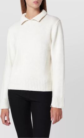 Extreme Cashmere cashmere jumper