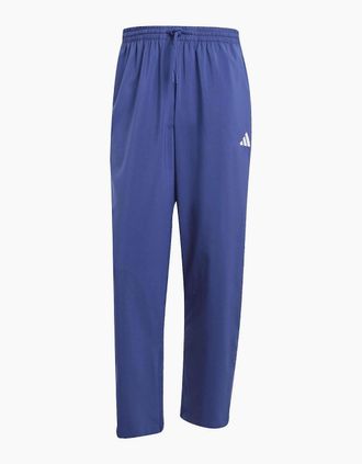 adidas Mens M Stnfrd Opt - Blue - Size: 42/Regular