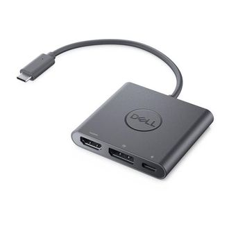 OEM Cavo Dell 492-bctu Usb 3.2 Gen 2 (3.1 Gen 2) Type-c Nero