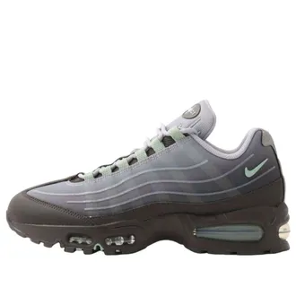 Nike Air Max 95 Big Bubble Tech Medium Ash Steam IH7853-200