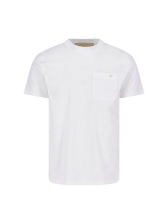Valentino T-Shirt Logo