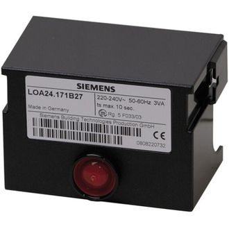 SIEMENS Apparecchiatura Loa24.171b27