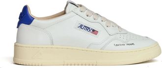 Autry Sneakers, male, White, 11 UK, Floating Dreams Trainers