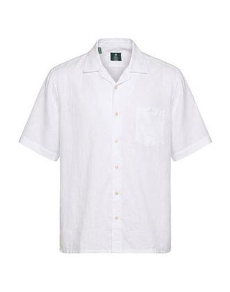 LUIGI BORRELLI NAPOLI TOPWEAR - Camicie su YOOX.COM