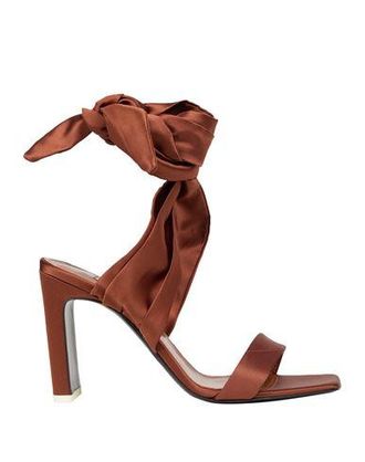 The Attico FOOTWEAR - Sandals on YOOX.COM