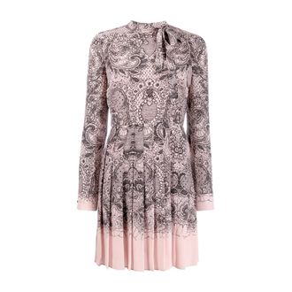 Valentino Mujer, Vestidos, Multicolor, Talla: M