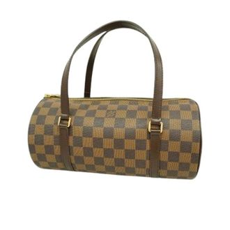 Louis Vuitton Borsa Pre-owned Vintage Ebene - - Pre-owned - Donna - Marrone - ONE SIZE
