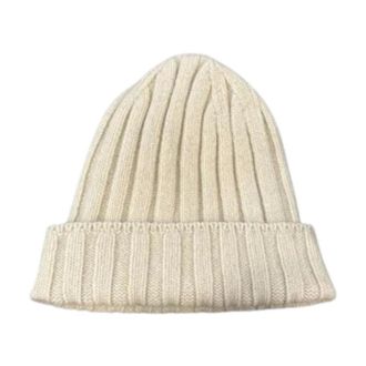 Bl'ker Bale Beanie - male - BLKER - Accessories - White - ONE SIZE - Accessories