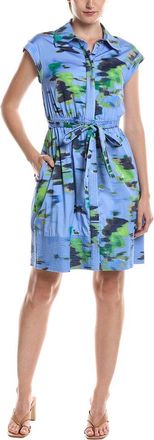 Nic+Zoe Nic & Zoe Water Lilies Camille Dress