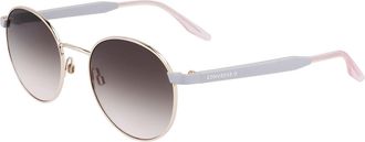 Converse CV302S IGNITE 781 Womens Sunglasses Gold Size 51