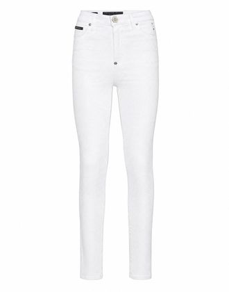 Philipp Plein Jeggings