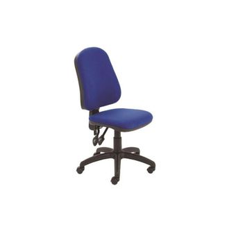 First Hbk Optr Chair Blue - KF98506