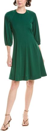 Max Mara Trine Midi Dress