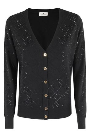 Elisabetta Franchi Maglia Tricot