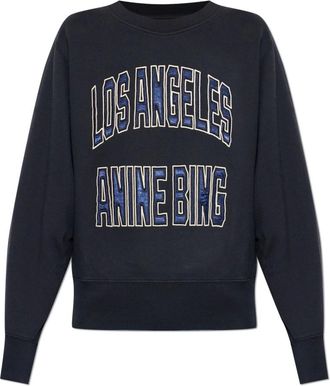 Anine Bing Donna, Felpe, Nero, XS, new