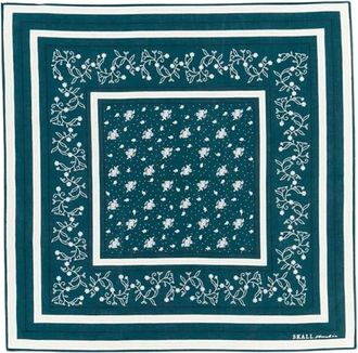 Skall Studio Donna, Accessori, Verde, Taglia unica, new