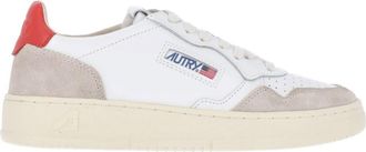 Autry Sneakers Medalist Low