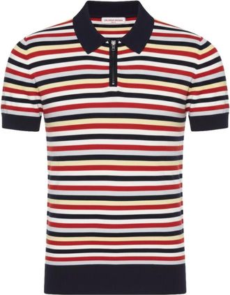 Orlebar Brown Mina Boca Stripe-276070-Multi