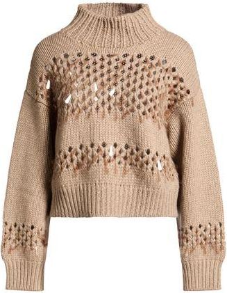Brunello Cucinelli MAGLIERIA - Dolcevita su YOOX.COM
