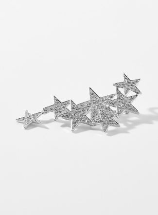 Le 31 Mens Shimmery constellation brooch