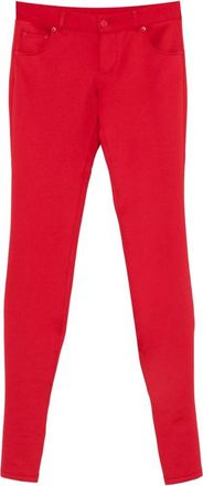 Gucci Stirrup Leggings