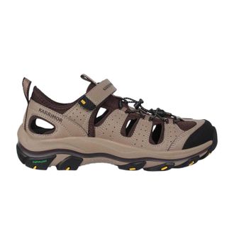 Karrimor K2-wandelsandalen voor heren (Beige)