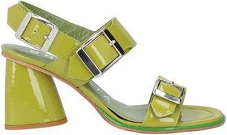 Bruglia CALZADO - Sandalias con cierre en YOOX.COM