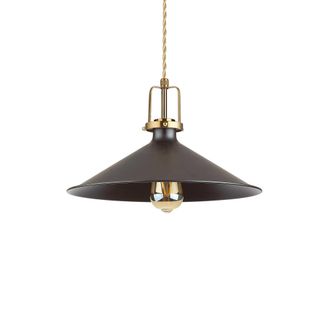 Ideal Lux Ideal Lux - Eris-4 Sp1, Sospensione