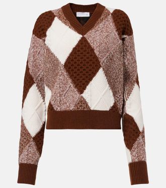 Stella McCartney Virgin wool sweater