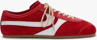 Dries Van Noten W.l.shoes Q.0126 Tan