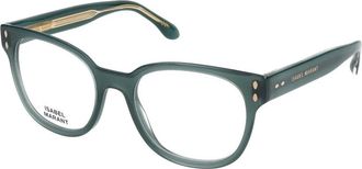 Isabel Marant Dames, Accessoires, Groen, Maat: 52 MM