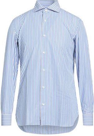 LUIGI BORRELLI NAPOLI TOPWEAR - Camicie su YOOX.COM