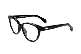 Rag & Bone RNB3048 0807 00 Black 51mm