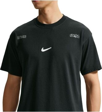 Nike Sportswear T-Shirt Black IM3758-010