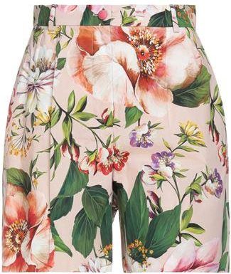 Dolce & Gabbana BOTTOMWEAR - Shorts & Bermuda Shorts sur YOOX.COM
