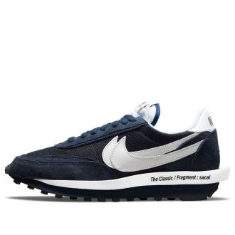 Nike x sacai x Fragment Design LDV Waffle Blackened Blue DH2684-400