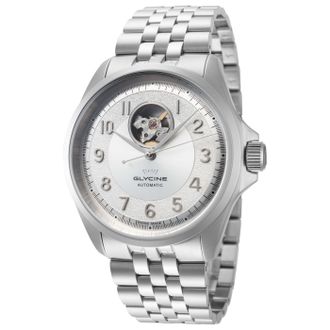 Glycine Mens Combat Classic 40mm Watch GL0428