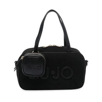 Liu Jo Shoulder Bags - Bags - Mujer - Negro - ONE SIZE