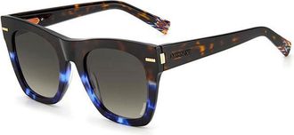 Missoni MIS 0069/S I2G/HA Womens Sunglasses Tortoiseshell Size 51