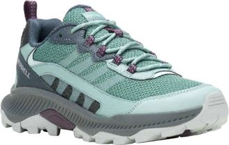 Merrell WomenS Speed Strike 2 Trail Running Shoe In Canton