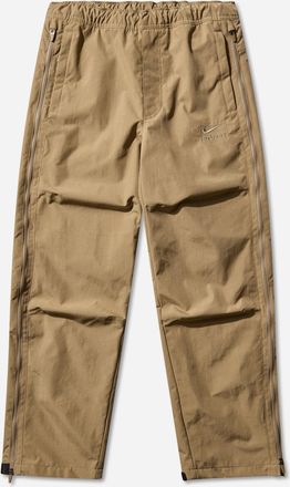 Nike Stüssy Utility Pants Pinenut