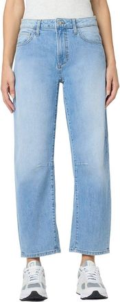 Joe's Relaxed Barrel Lusitano Straight Leg Jean