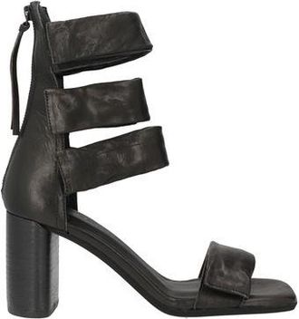 Puro Secret CALZATURE - Sandali su YOOX.COM