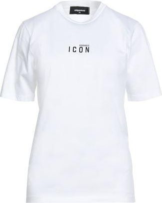 Dsquared2 TOPWEAR - T-shirts on YOOX.COM