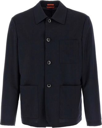 Barena Visal Overshirt