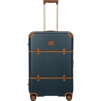 Bric's Bellagio 3.0 27 Expandable Spinner in Blue at Nordstrom