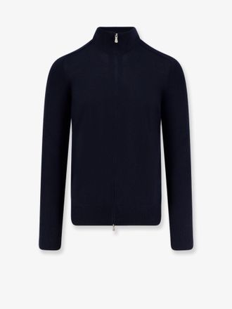 Gran Sasso Cardigan in lana vergine - GRAN SASSO - gender_Man