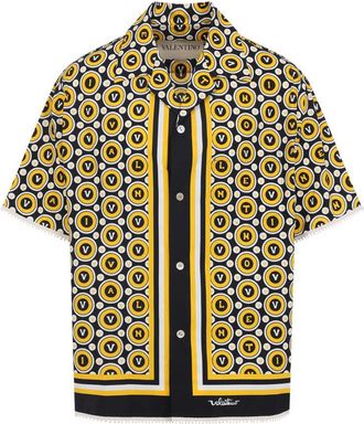 Valentino Garavani Shirt