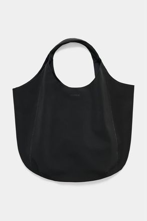 Stutterheim Svea Puffer Matte Bag in Black at Nordstrom