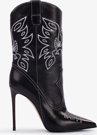 Le Silla STIVALETTO TEXANO EVA 120 mm